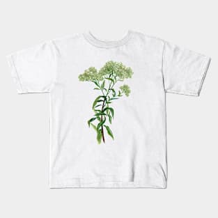 November 29th birthday flower Kids T-Shirt